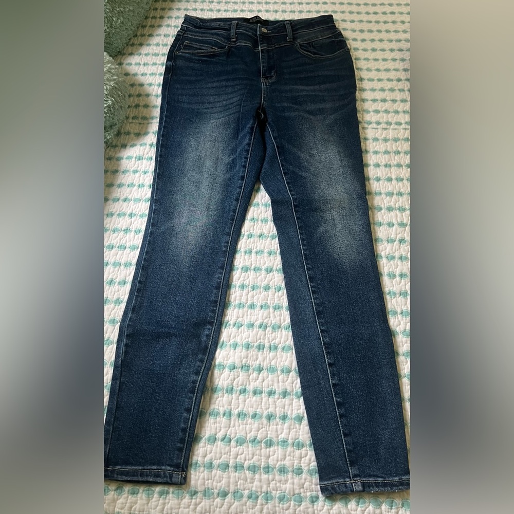 Judy Blue Jeans